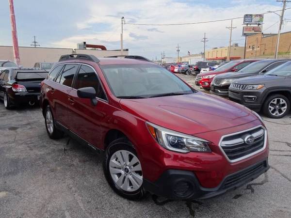 2019 Subaru Outback 2 5i AWD 4dr Crossover 43036 Miles - cars & for sale in Omaha, NE – photo 3