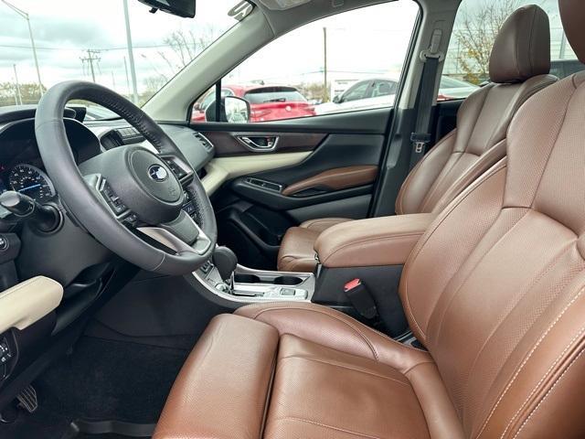 2020 Subaru Ascent Touring 7-Passenger for sale in Orland Park, IL – photo 7