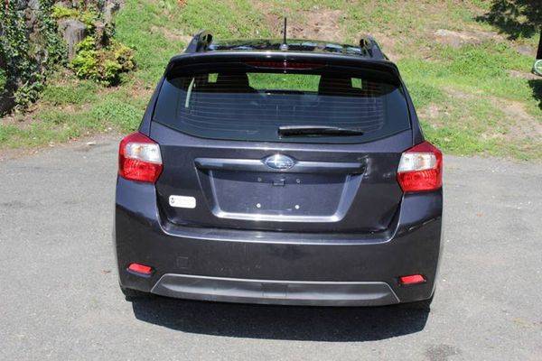 2013 Subaru Impreza 2.0i Sport Premium AWD 4dr Wagon 5M for sale in Beverly, MA – photo 6