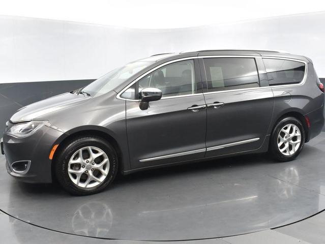 2020 Chrysler Pacifica Limited for sale in Hartford, CT – photo 10