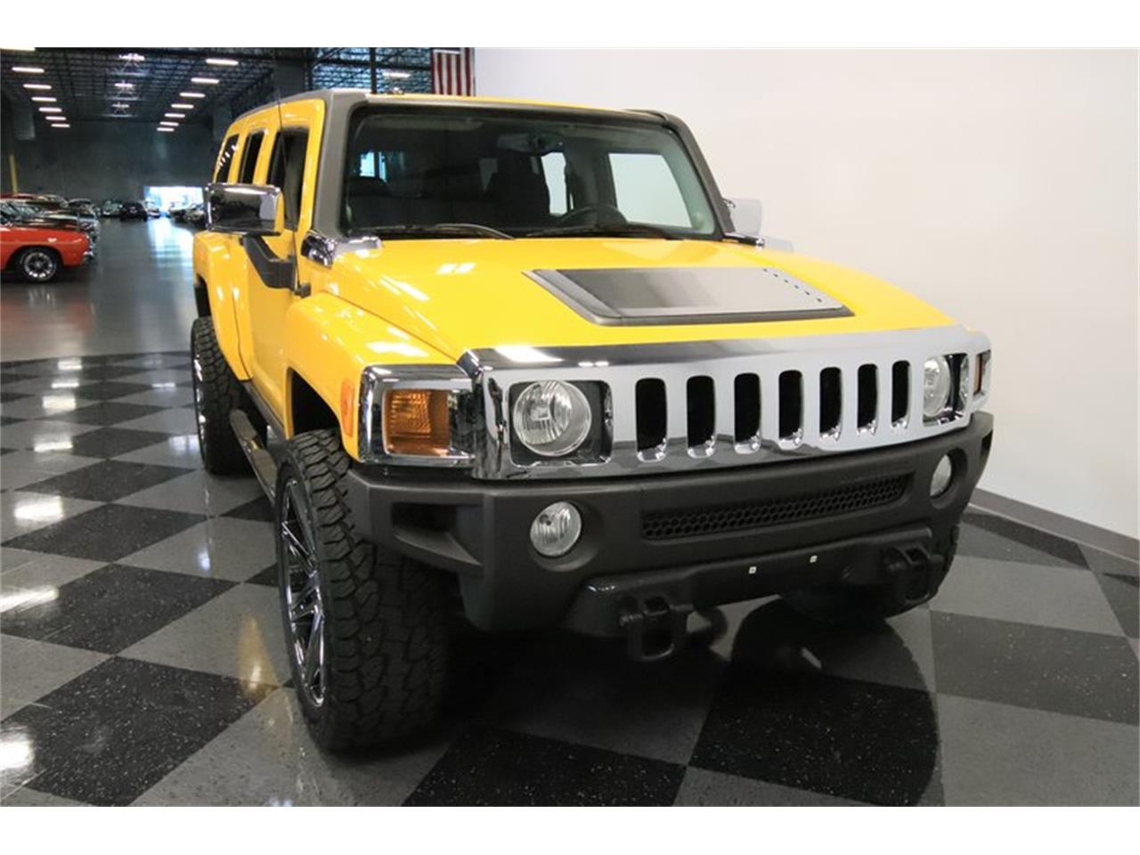 2007 Hummer H3 for sale in Mesa, AZ – photo 17