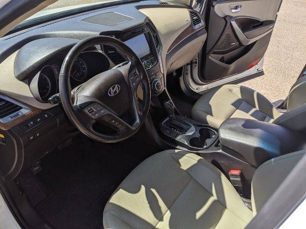 2013 Hyundai Santa Fe GLS FWD - $0 Down With Approved Credit! for sale in Nipomo, CA – photo 10