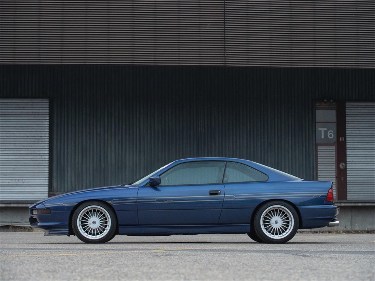 For Sale at Auction: 1992 BMW Alpina B12 for sale in Essen, Other – photo 11