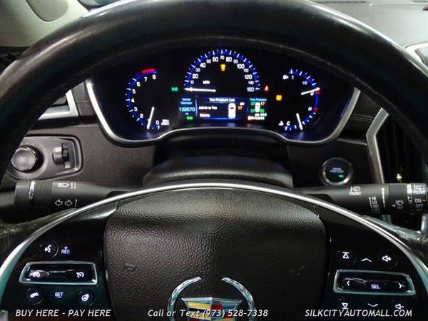 2014 Cadillac SRX AWD Performance Collection NAVI Leather AWD... for sale in Paterson, PA – photo 16