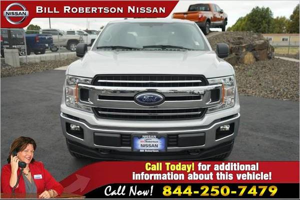 2018 Ford F-150 - Call for sale in Pasco, WA – photo 21