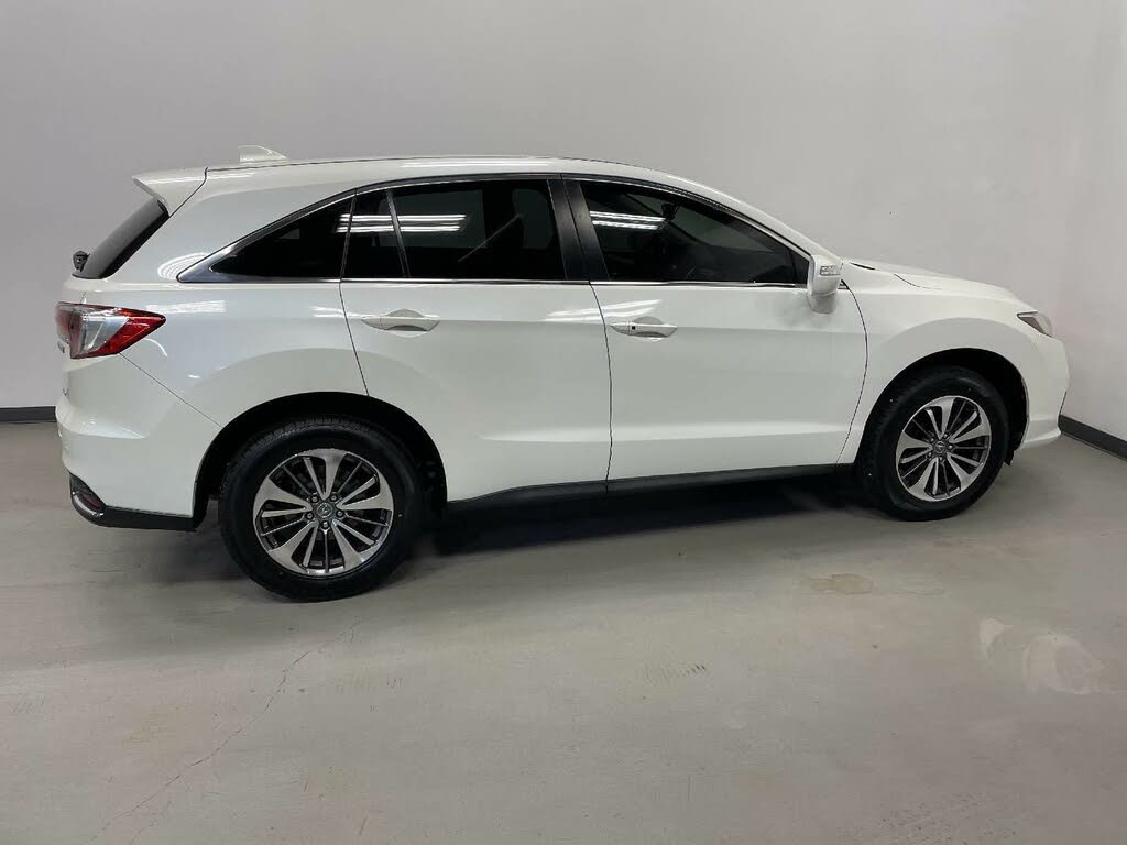 2016 Acura RDX AWD with Advance Package for sale in Yutan, NE – photo 2