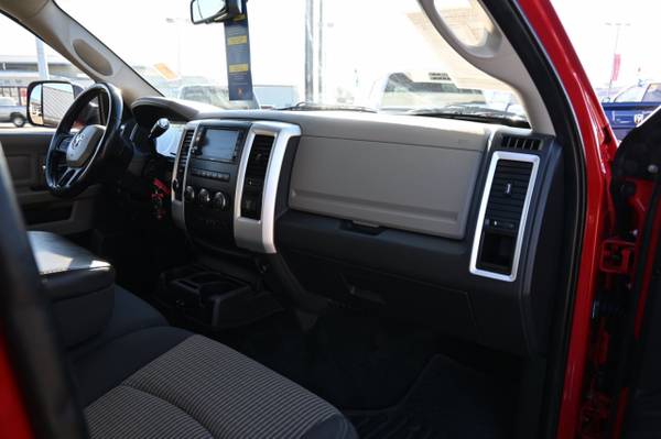 2012 Ram 2500 Outdoorsman - cars & trucks - by dealer - vehicle... for sale in Ontario, OR – photo 14