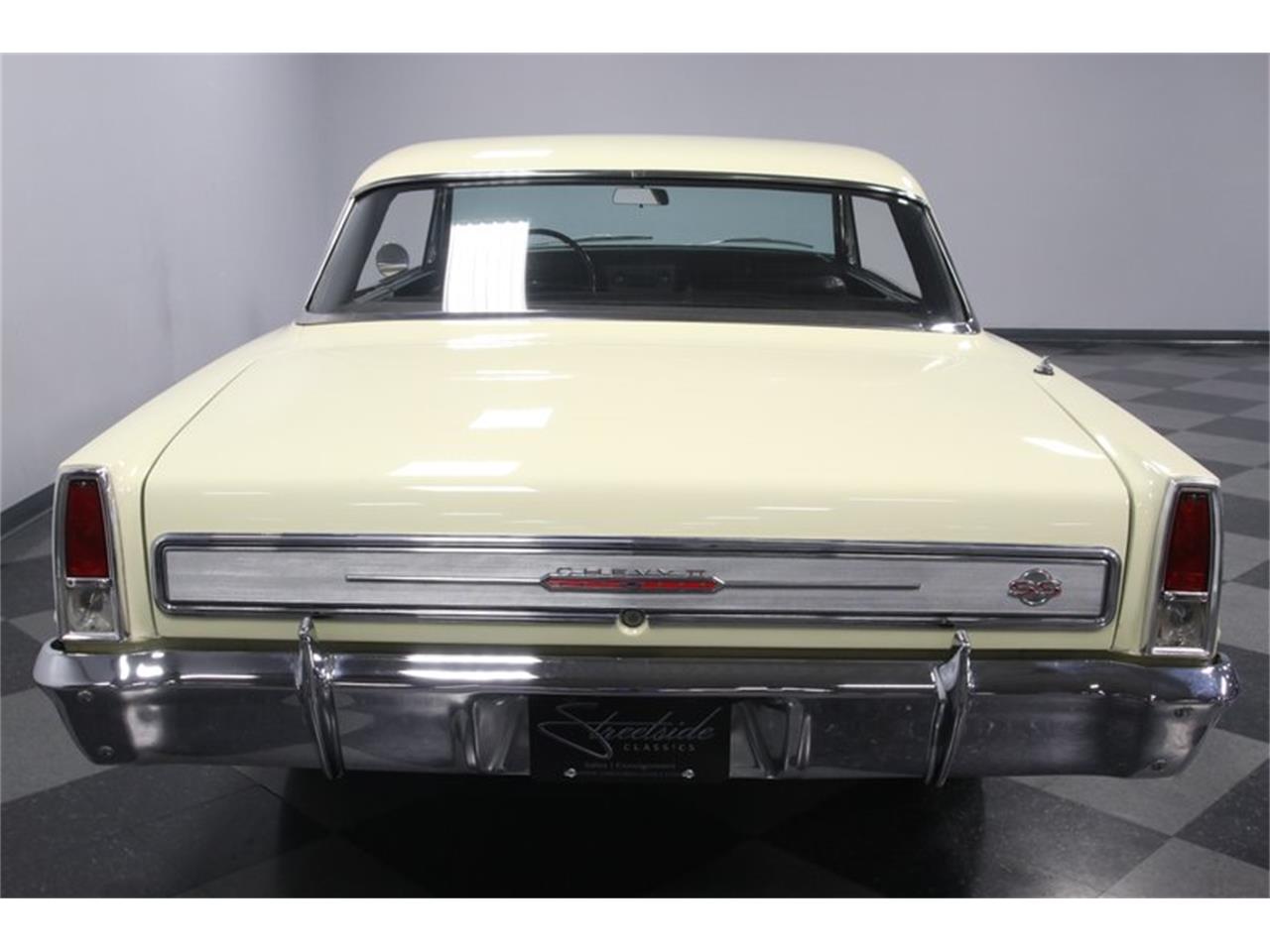 1966 Chevrolet Nova for sale in Concord, NC – photo 10