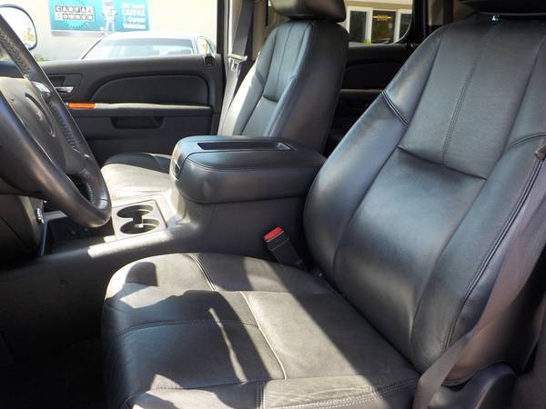 2012 GMC Yukon SLT*JUST STUNNING*CALL!$291/mo.o.a.c for sale in Southport, SC – photo 16