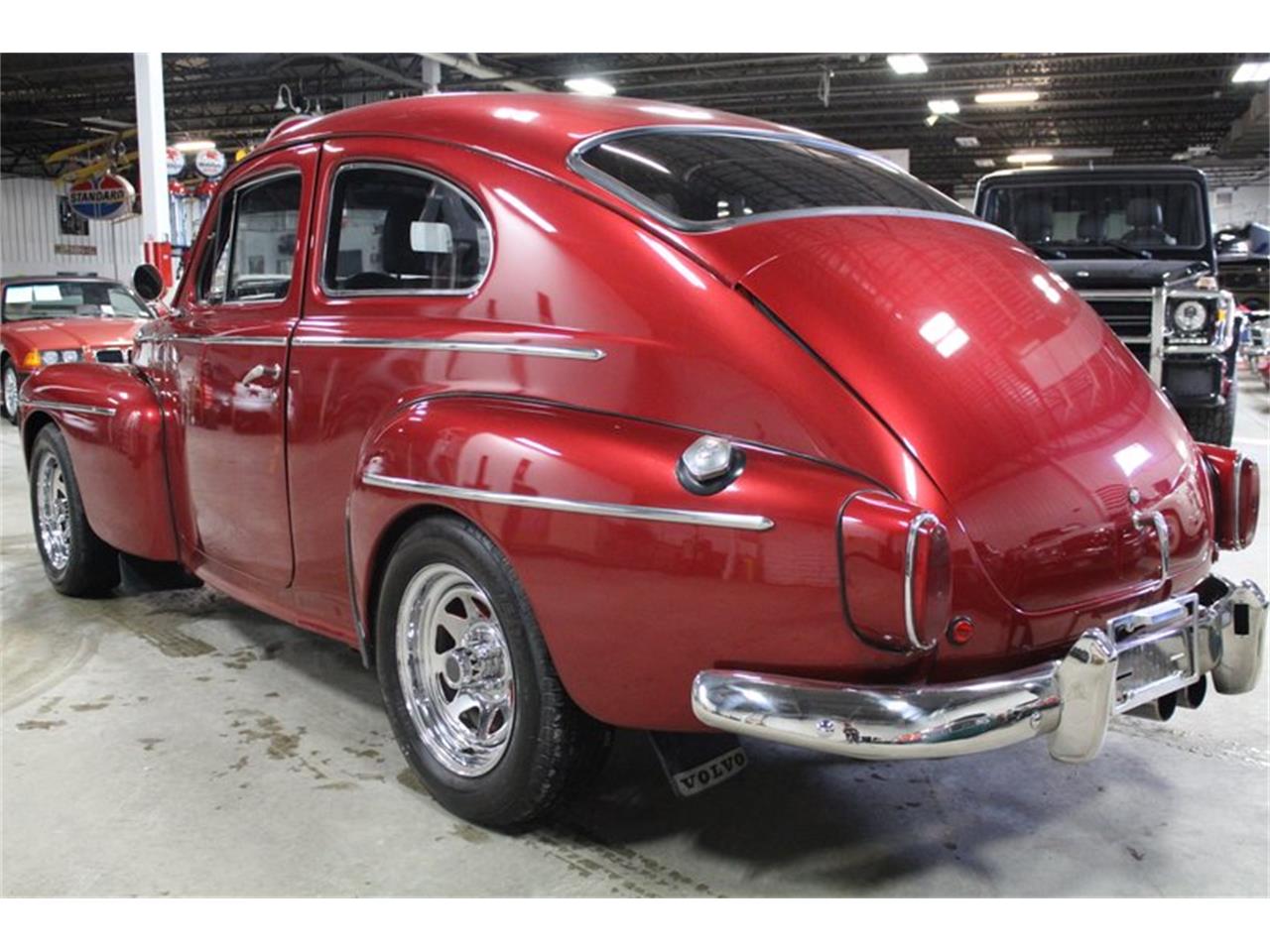 1962 Volvo PV544 for sale in Kentwood, MI – photo 2