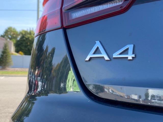 2017 Audi A4 2.0T Premium Plus for sale in Other, MI – photo 10
