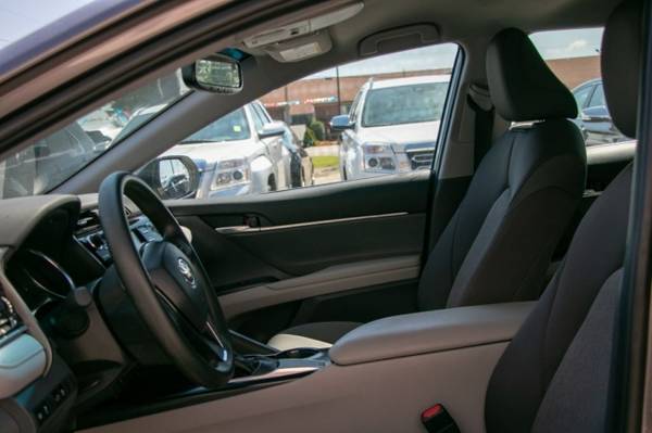 2018 Toyota Camry L for sale in Jonesboro, AR – photo 10