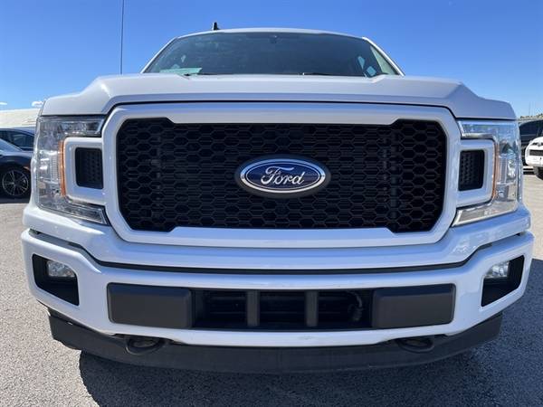 2020 FORD F-150 - - by dealer - vehicle automotive sale for sale in Spearfish, SD – photo 4