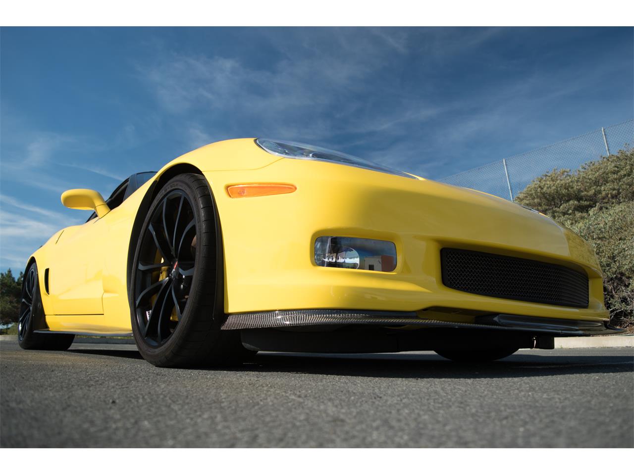2013 Chevrolet Corvette for sale in Fairfield, CA – photo 41