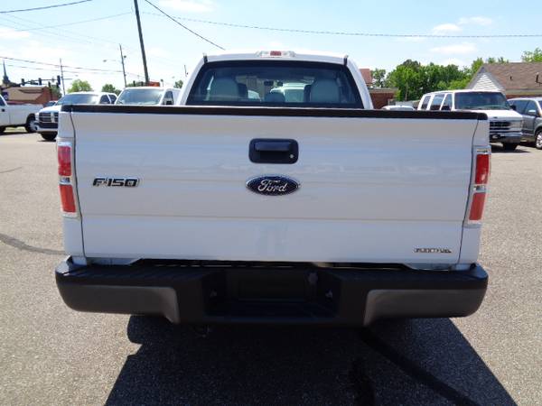 2013 Ford F150 XL SuperCab 2WD 104k mi 3 7L V6 CLEAN for sale in Southaven MS 38671, TN – photo 3