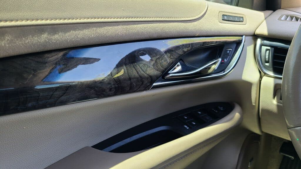 2015 Cadillac ATS 2.5L Luxury RWD for sale in Tucson, AZ – photo 26