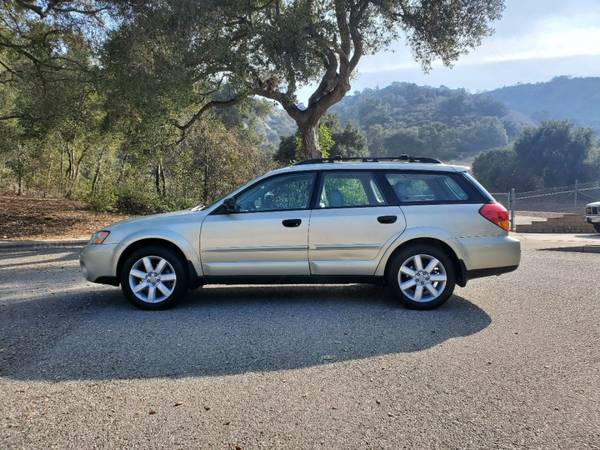 2007 Subaru Legacy Outback runs great a must see for sale in Glendora, CA – photo 2