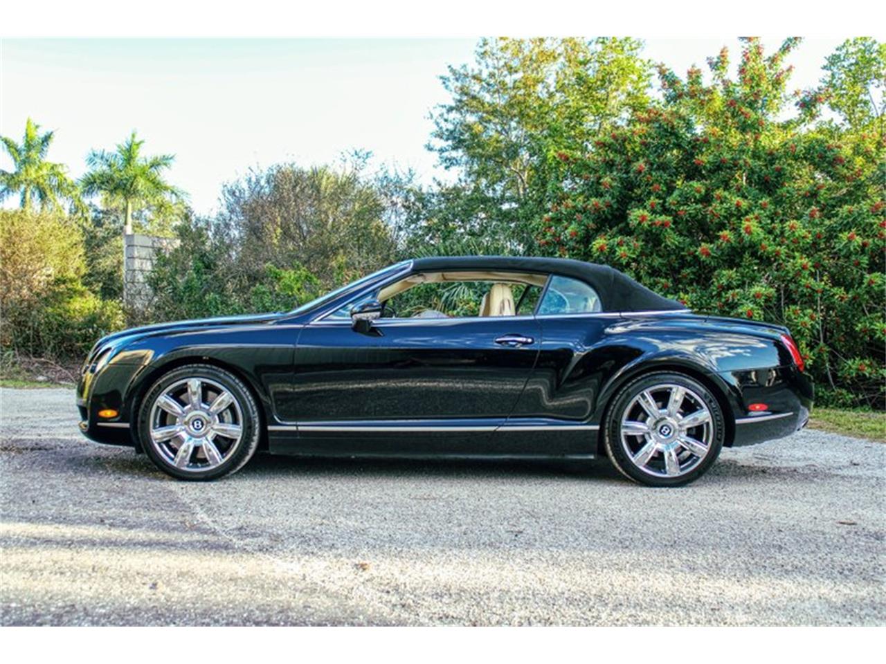2007 Bentley Continental for sale in Punta Gorda, FL – photo 3