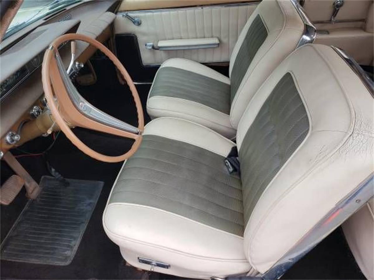 1963 Buick Skylark for sale in Cadillac, MI – photo 13