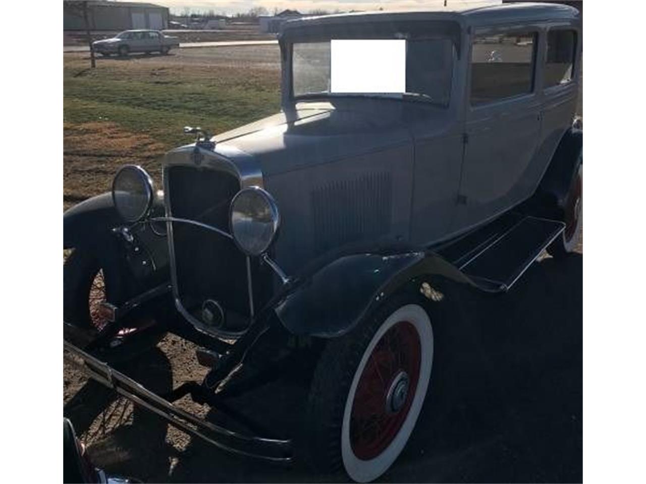 1931 Chevrolet Coupe for sale in Cadillac, MI – photo 7