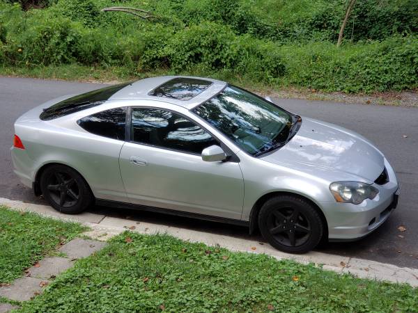 2003 ACURA RSX for sale in Takoma Park, District Of Columbia – photo 7