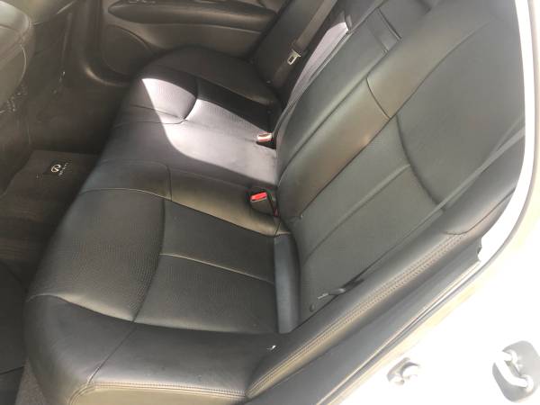 2012 INFINITI M37,RELIABLE SEDAN,TECH PKG,ONLY $1500 DOWN!!! for sale in Hollywood, FL – photo 12