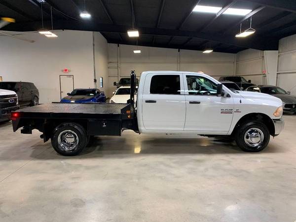 2016 Dodge Ram 3500 Tradesman Chassis 6.7L Cummins Diesel for sale in Houston, TX – photo 14