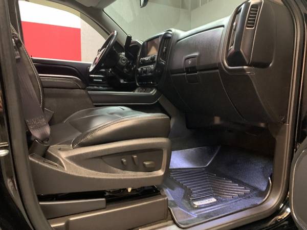 2014 Chevrolet Silverado 1500 REAPER LTZ Z71 4X4 Crew Cab - cars & for sale in Arlington, TX – photo 24