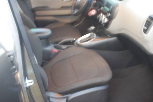 2015 Kia Soul 4dr Hatchback for sale in Hattiesburg, MS – photo 13