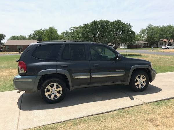 >>> $500 DOWN *** 2007 ISUZU ASCENDER S *** GUARANTEED APPROVAL !!!... for sale in Lubbock, TX – photo 6