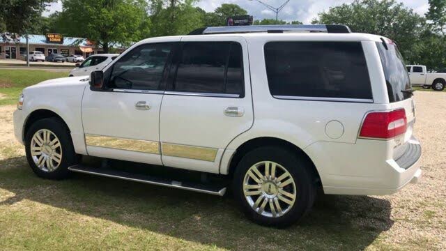2014 Lincoln Navigator RWD for sale in Picayune, MS – photo 4