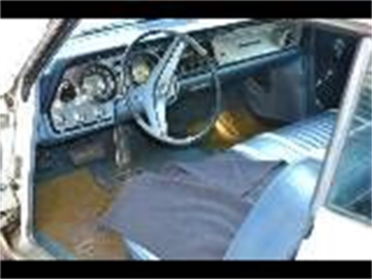 1964 Buick LeSabre for sale in Cadillac, MI – photo 4