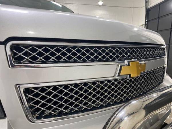 2012 Chevrolet Chevy Avalanche LTZ 4x4 LTZ 4dr Crew Cab Pickup $1500... for sale in Waldorf, District Of Columbia – photo 13