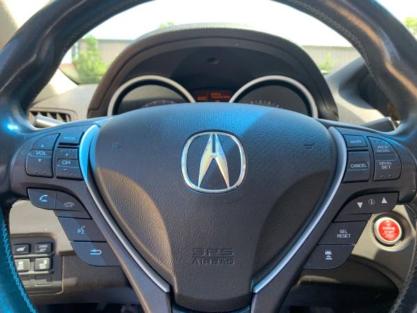 ★★★ACURA ZDX "LOADED"►"99.9%APPROVED"-ValueMotorz.com for sale in Kenner, LA – photo 14