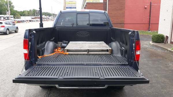 Ford F-150 4x4 Ex Cab for sale in mentor, OH – photo 5