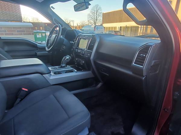 2016 Ford F150 3 5 Ecoboost Sport 37k miles - - by for sale in Bensenville, IL – photo 16