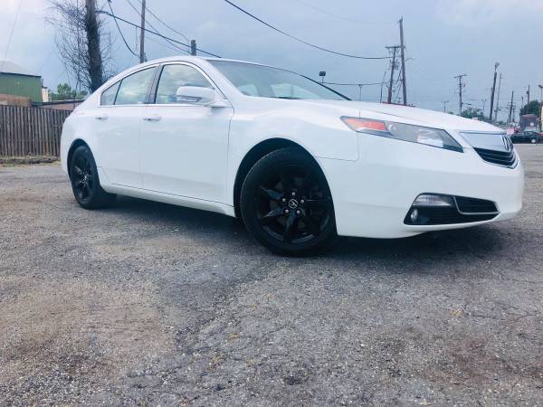 ACURA TL 2012 for sale in Southern Md Facility, MD – photo 3