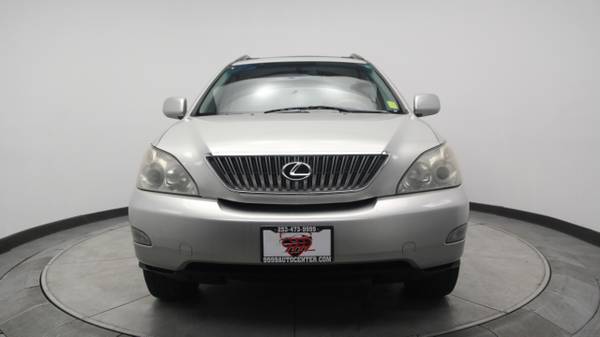 2004 Lexus RX 330 2WD - - by dealer - vehicle for sale in Lakewood, WA – photo 2