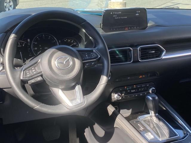 2019 Mazda CX-5 Grand Touring for sale in Elkton, MD – photo 18