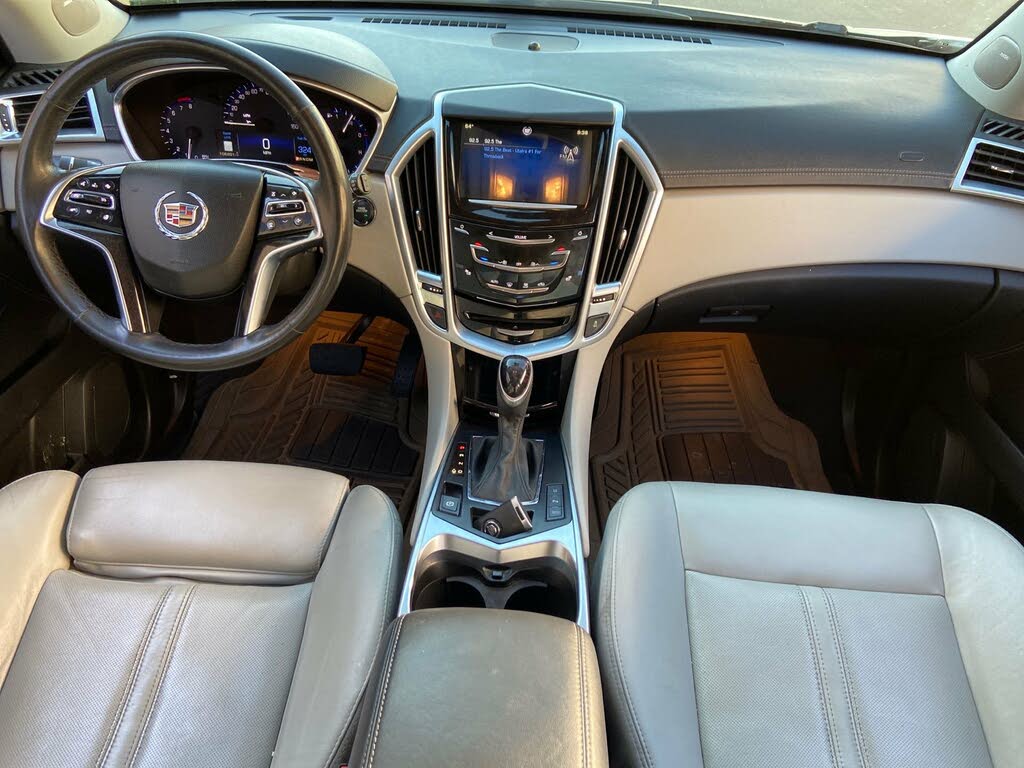 2014 Cadillac SRX Luxury FWD for sale in North Salt Lake, UT – photo 5