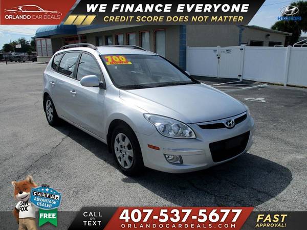 2010 Hyundai *Elantra* *Touring* NO CREDIT CHECK loans just pay the... for sale in Maitland, FL