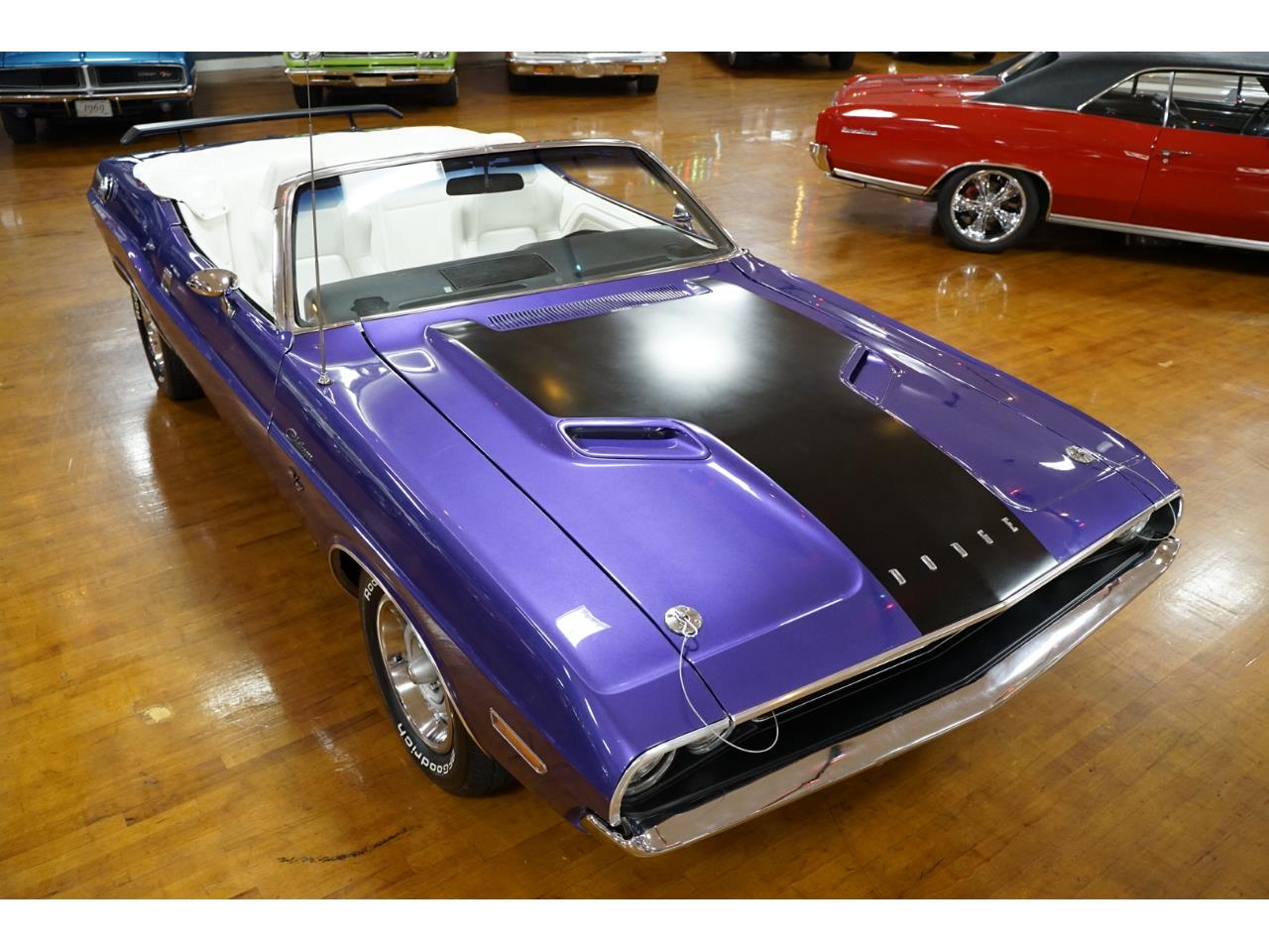 1970 Dodge Challenger for sale in Homer City, PA – photo 29