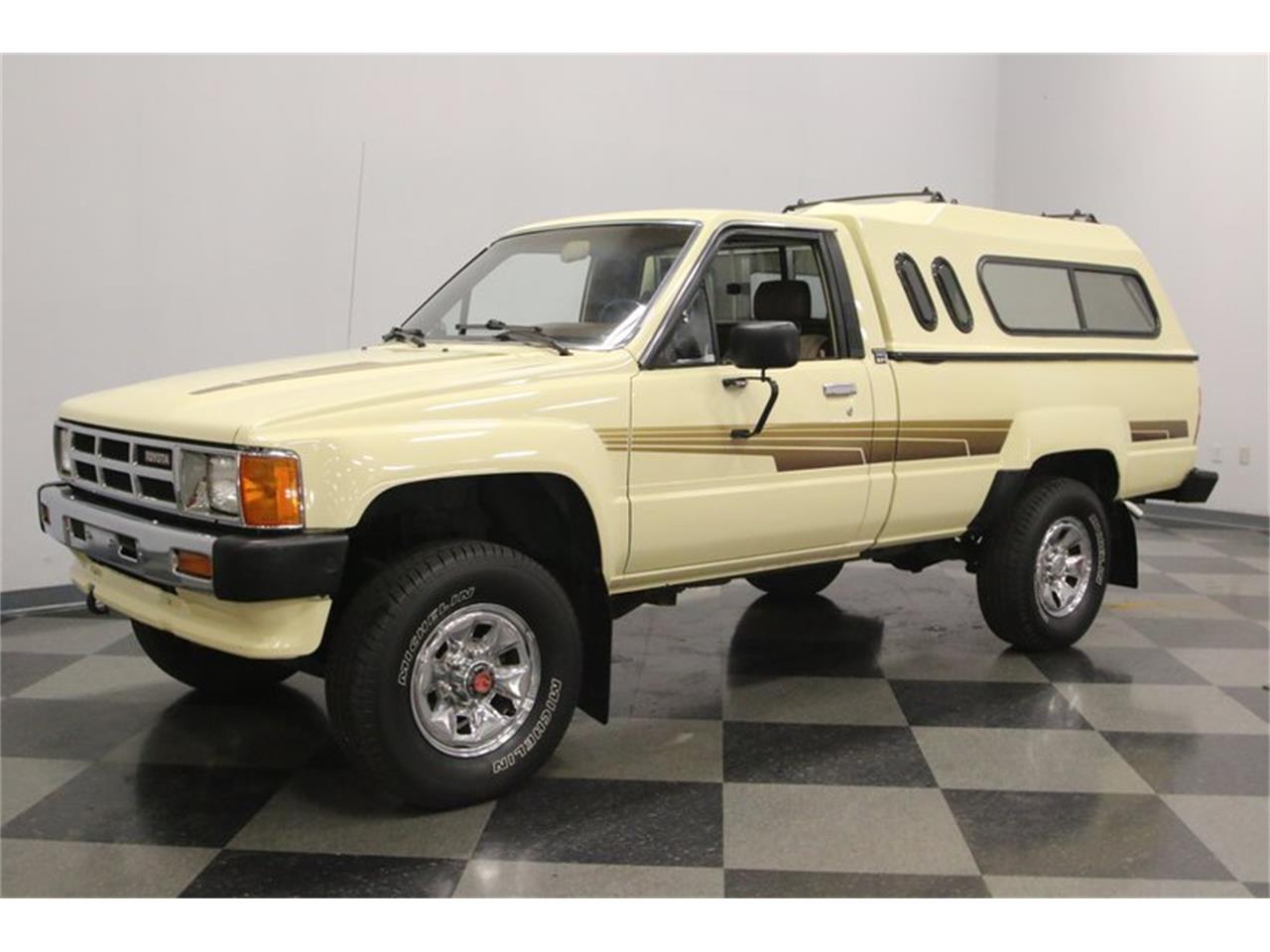 1986 Toyota Pickup for sale in Lavergne, TN – photo 6