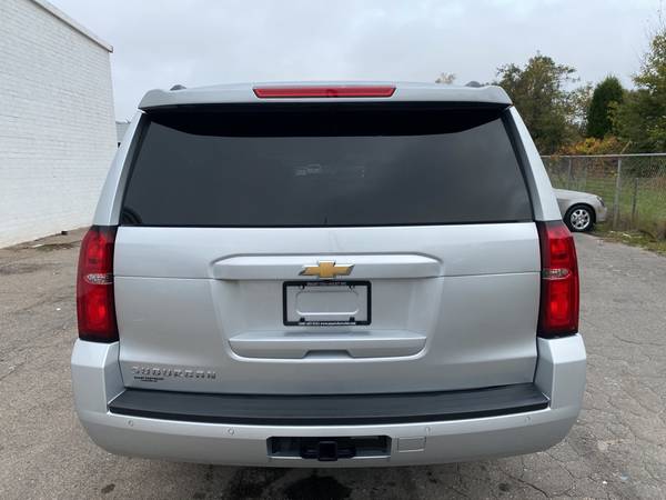 Chevrolet Suburban LT Navigation Backup Camera Third Row Seating SUV... for sale in Danville, VA – photo 3