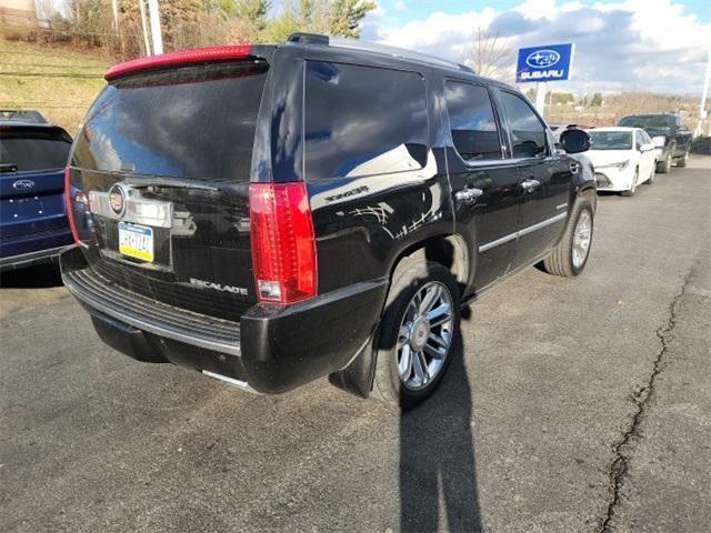 2013 Cadillac Escalade Platinum Edition for sale in McMurray, PA – photo 5