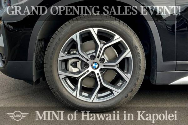 2021 BMW X1 sDrive28i - - by dealer - vehicle for sale in Kapolei, HI – photo 9