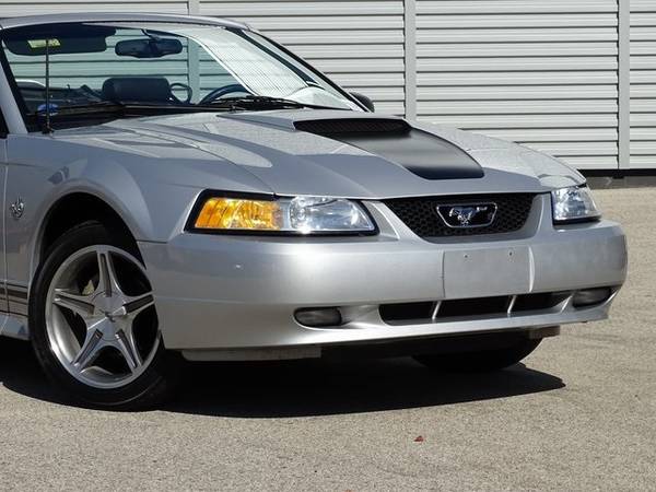 1999 Ford Mustang GT for sale in Kenosha, WI – photo 2