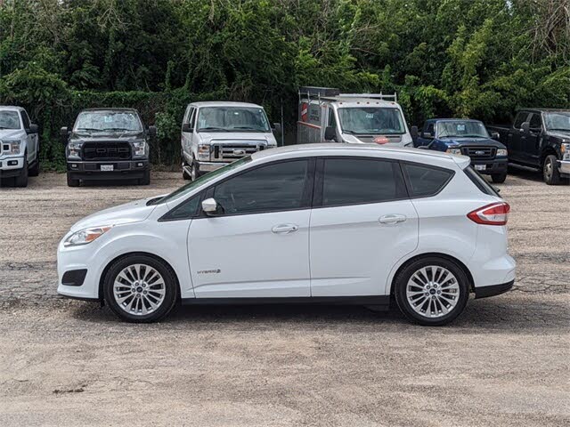 2017 Ford C-Max Hybrid SE FWD for sale in Roselle, IL – photo 6