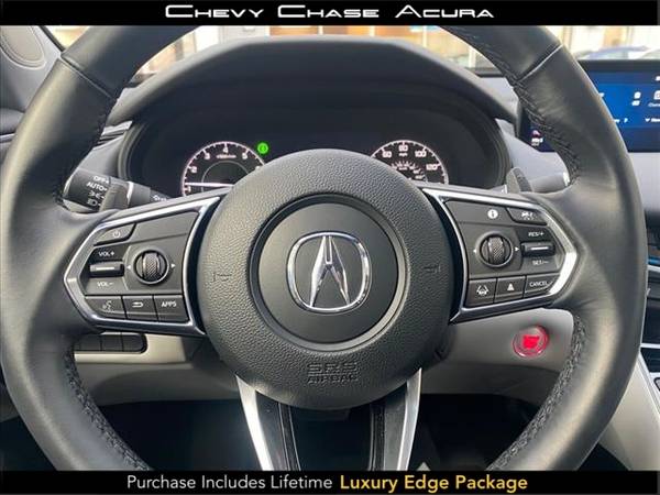 2021 Acura TLX w/Tech Call Today for the Absolute Best Deal on for sale in Bethesda, District Of Columbia – photo 6