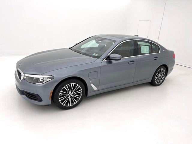 2019 BMW 530e xDrive iPerformance for sale in Other, PA – photo 5